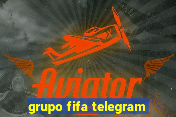 grupo fifa telegram